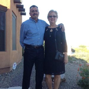 Meet your Posher, Joann